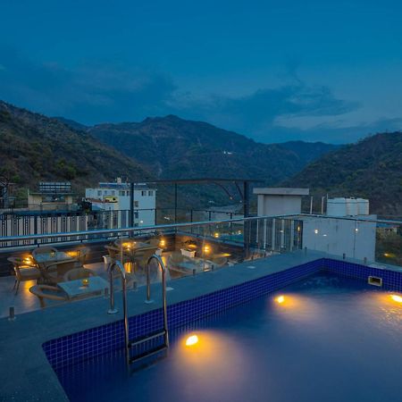Perfectstayz Laxmi Heritage Ришикеш Экстерьер фото