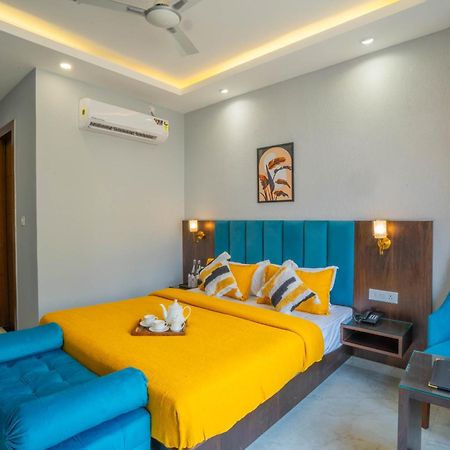 Perfectstayz Laxmi Heritage Ришикеш Экстерьер фото