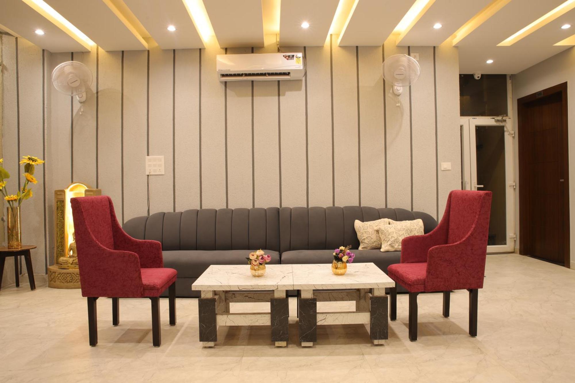 Perfectstayz Laxmi Heritage Ришикеш Экстерьер фото
