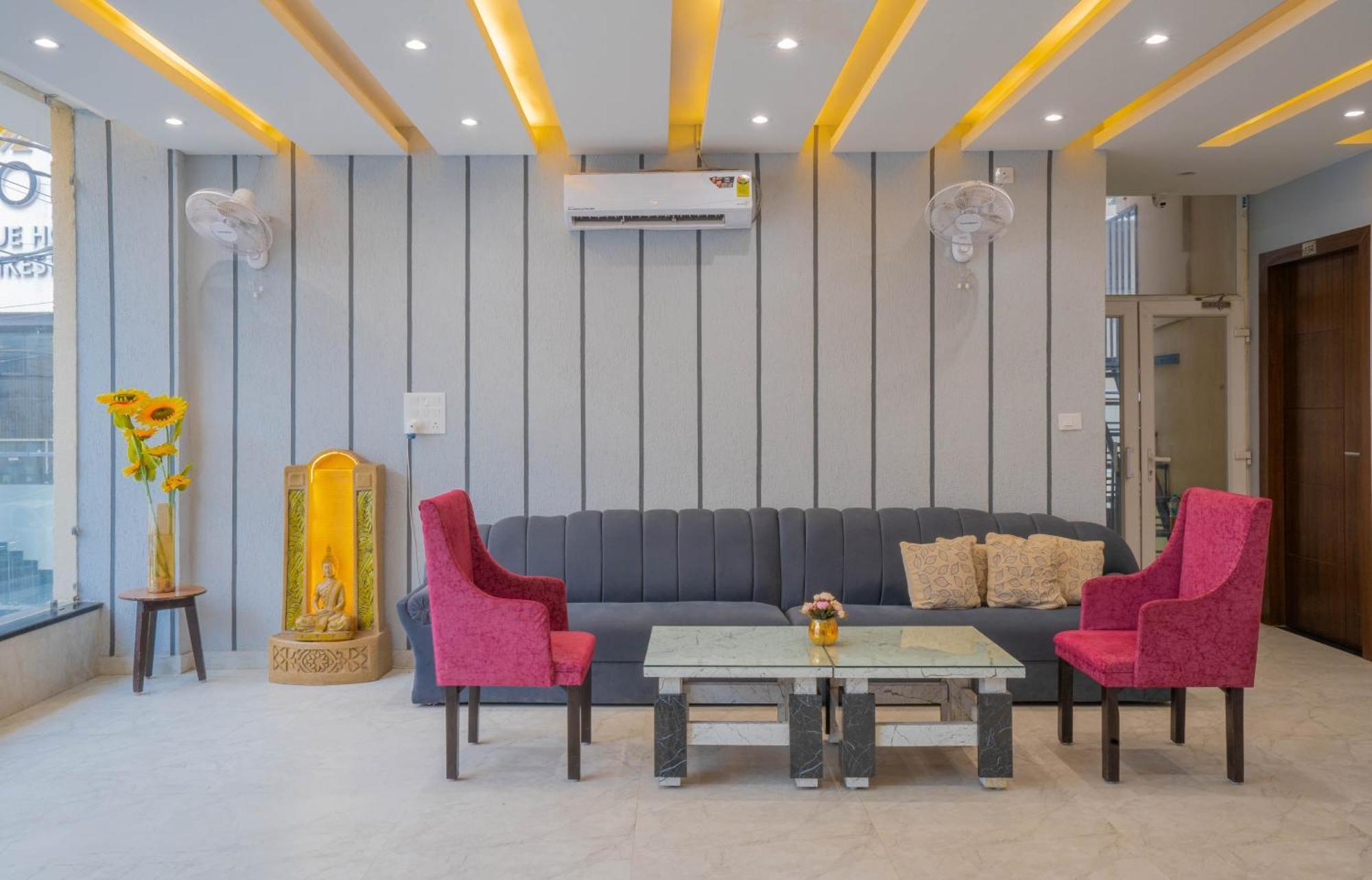 Perfectstayz Laxmi Heritage Ришикеш Экстерьер фото