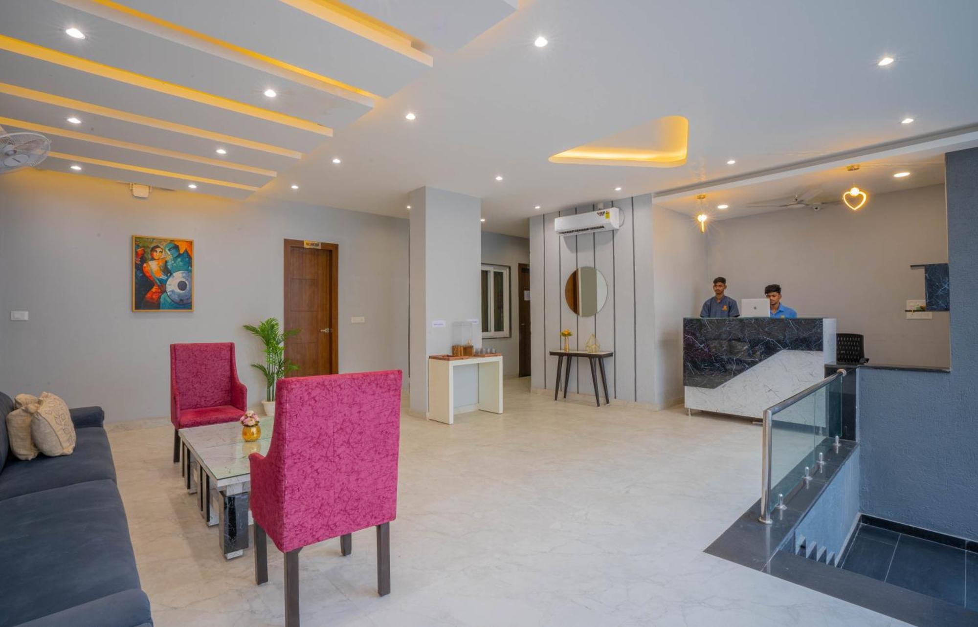 Perfectstayz Laxmi Heritage Ришикеш Экстерьер фото